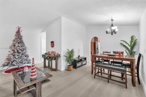 19541 NW 57th Court Hialeah FL 33015
