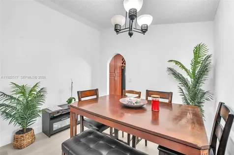 19541 NW 57th Court Hialeah FL 33015