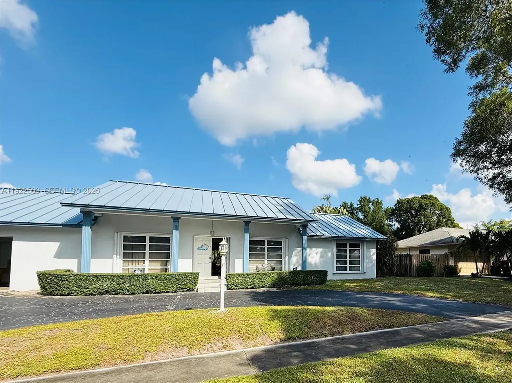7441 SW 19th Street Plantation FL 33317