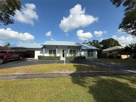 7441 SW 19th Street Plantation FL 33317