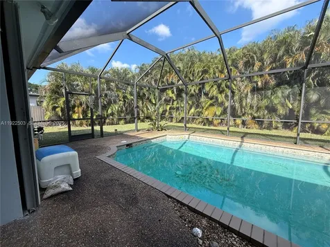 7441 SW 19th Street Plantation FL 33317