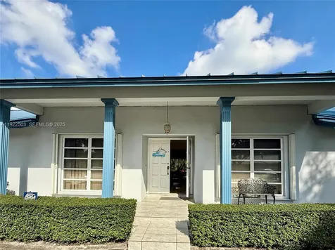 7441 SW 19th Street Plantation FL 33317