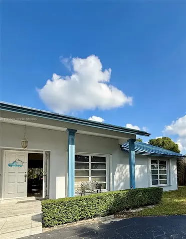 7441 SW 19th Street Plantation FL 33317