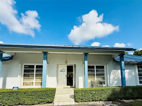 7441 SW 19th Street Plantation FL 33317