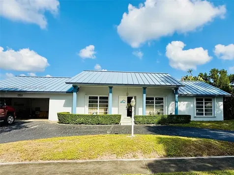 7441 SW 19th Street Plantation FL 33317