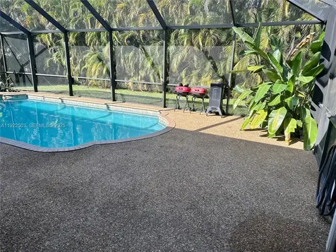 7441 SW 19th Street Plantation FL 33317