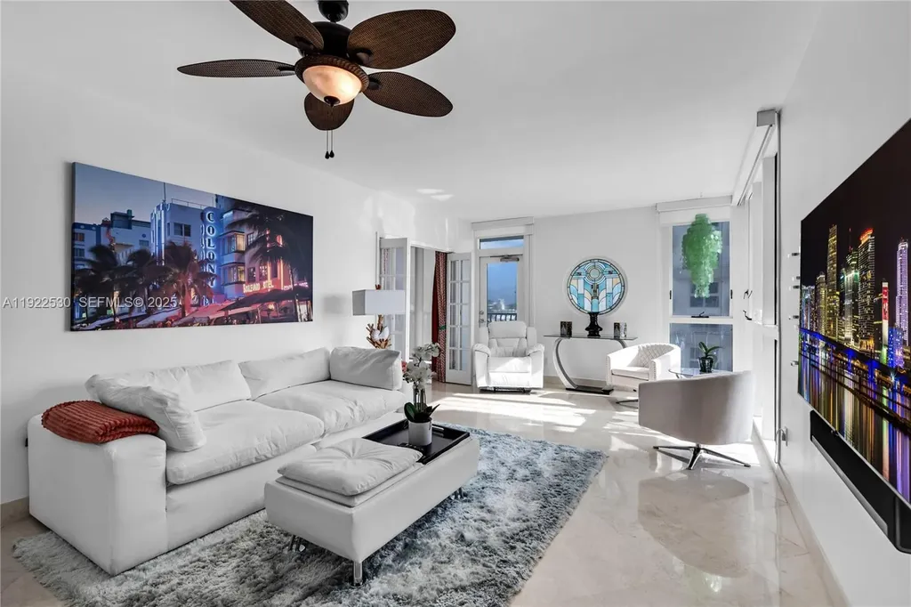 1500 Ocean Drive Miami Beach FL 33139