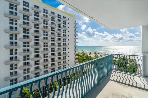 1500 Ocean Drive Miami Beach FL 33139