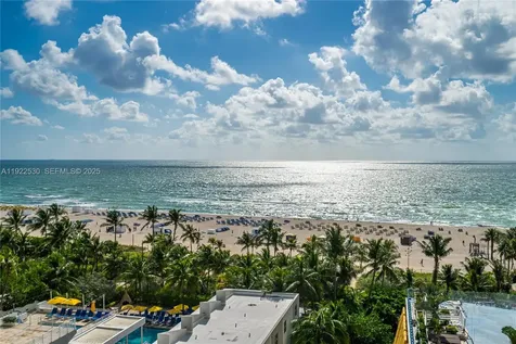 1500 Ocean Drive Miami Beach FL 33139