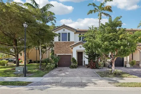 23668 SW 114th Place Homestead FL 33032