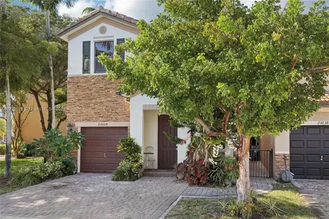 23668 SW 114th Place Homestead FL 33032