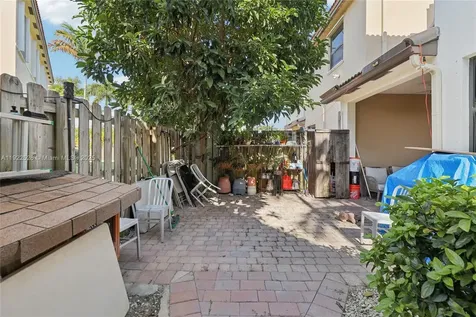 23668 SW 114th Place Homestead FL 33032