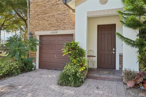 23668 SW 114th Place Homestead FL 33032
