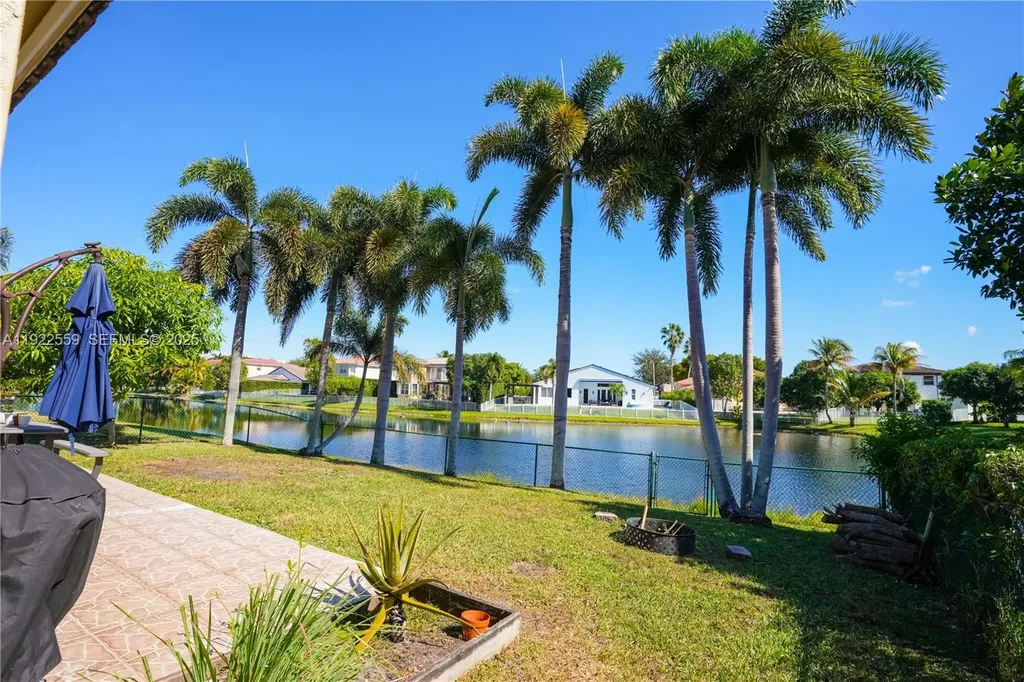 2243 SW 134th Avenue Miramar FL 33027