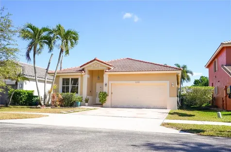 2243 SW 134th Avenue Miramar FL 33027