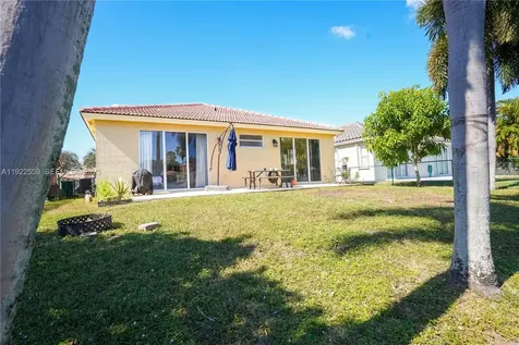 2243 SW 134th Avenue Miramar FL 33027