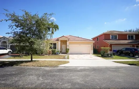 2243 SW 134th Avenue Miramar FL 33027