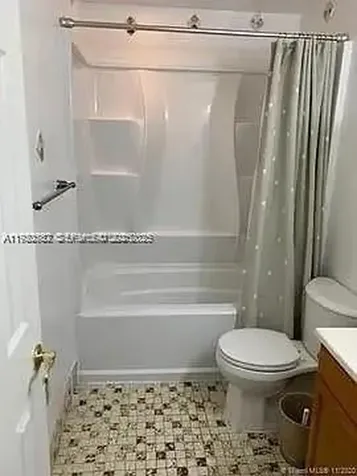 8600 SW 133rd Avenue Road Miami FL 33183