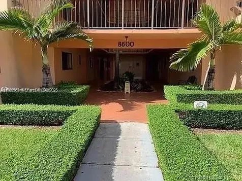 8600 SW 133rd Avenue Road Miami FL 33183