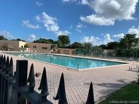 8600 SW 133rd Avenue Road Miami FL 33183