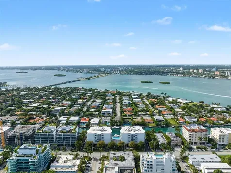 10000 W Bay Harbor Drive Bay Harbor Islands FL 33154