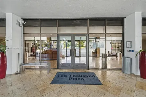 10000 W Bay Harbor Drive Bay Harbor Islands FL 33154