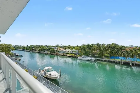 10000 W Bay Harbor Drive Bay Harbor Islands FL 33154