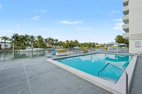 10000 W Bay Harbor Drive Bay Harbor Islands FL 33154