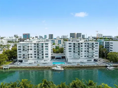 10000 W Bay Harbor Drive Bay Harbor Islands FL 33154