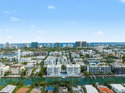 10000 W Bay Harbor Drive Bay Harbor Islands FL 33154