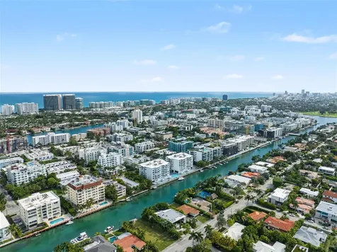 10000 W Bay Harbor Drive Bay Harbor Islands FL 33154