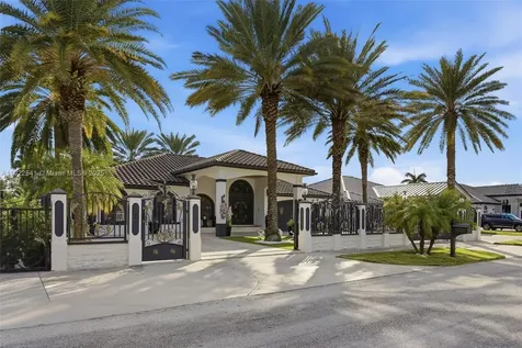 14252 SW 30th Street Miami FL 33175
