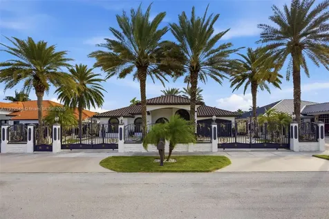 14252 SW 30th Street Miami FL 33175