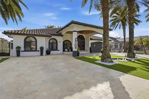 14252 SW 30th Street Miami FL 33175
