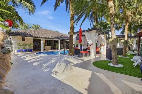 14252 SW 30th Street Miami FL 33175