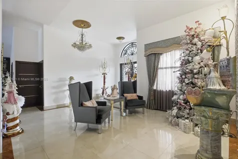 14252 SW 30th Street Miami FL 33175
