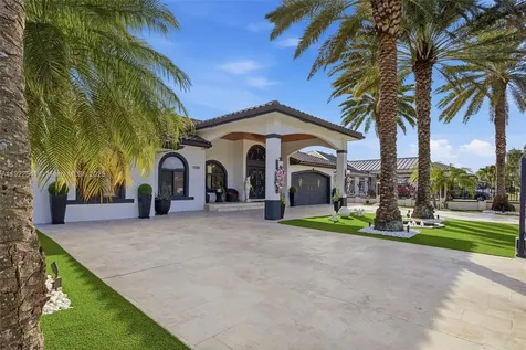 14252 SW 30th Street Miami FL 33175