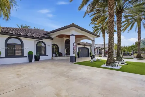 14252 SW 30th Street Miami FL 33175