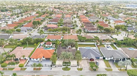 14252 SW 30th Street Miami FL 33175