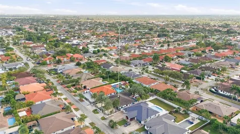 14252 SW 30th Street Miami FL 33175