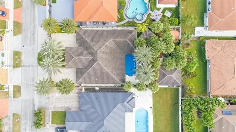 14252 SW 30th Street Miami FL 33175