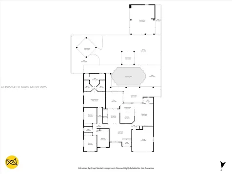 14252 SW 30th Street Miami FL 33175