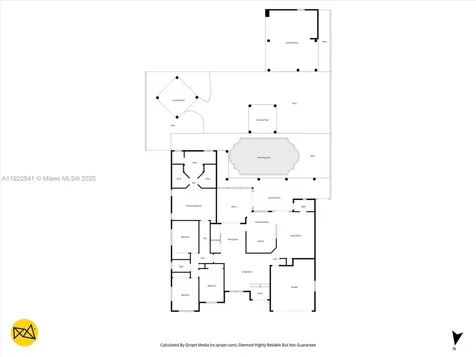 14252 SW 30th Street Miami FL 33175