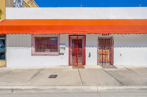 159 NW 36th Street Miami FL 33127