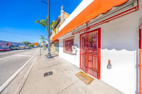 159 NW 36th Street Miami FL 33127