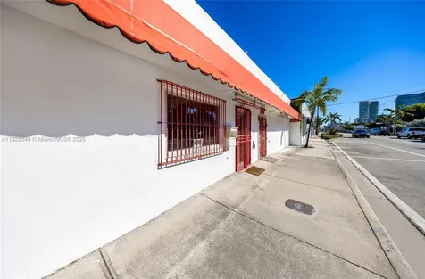 159 NW 36th Street Miami FL 33127