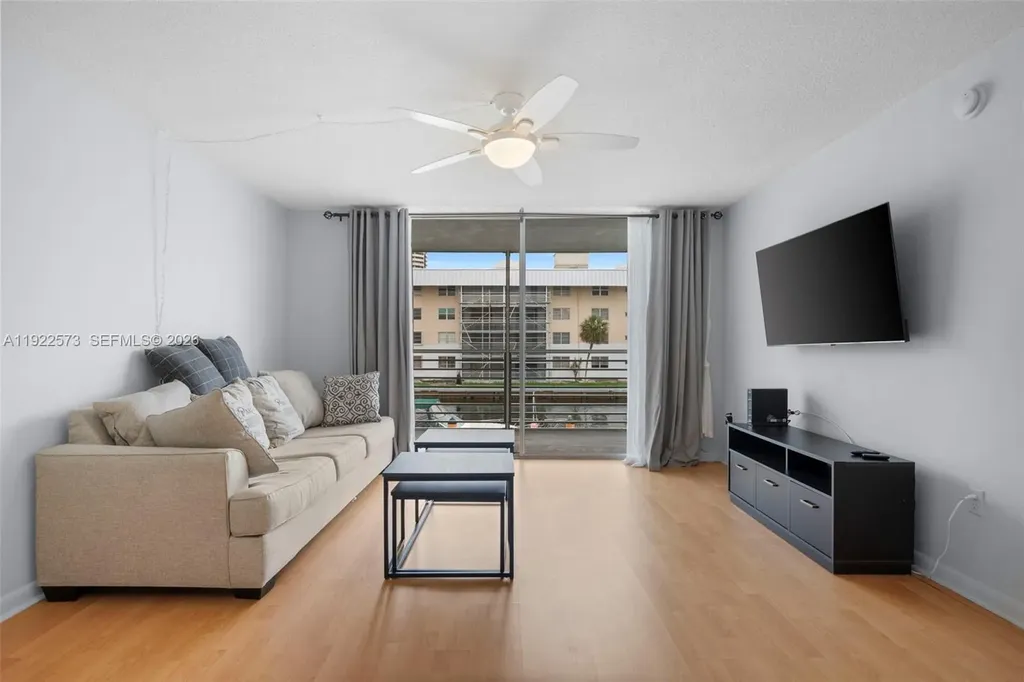 3551 NE 169th Street North Miami Beach FL 33160