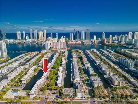 3551 NE 169th Street North Miami Beach FL 33160