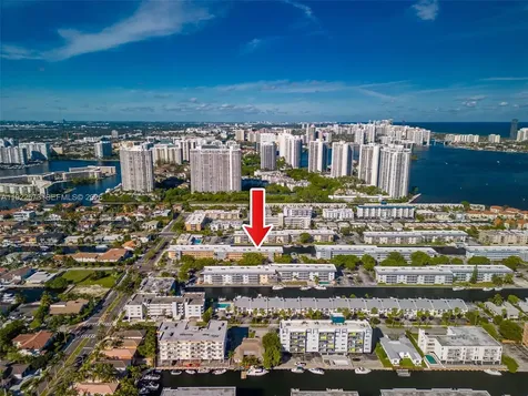 3551 NE 169th Street North Miami Beach FL 33160