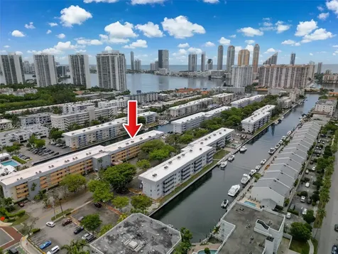 3551 NE 169th Street North Miami Beach FL 33160